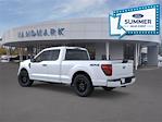 2025 Ford F-150 Super Cab 4WD Pickup for sale #4250918 - photo 2