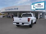 2025 Ford F-150 Super Cab 4WD Pickup for sale #4250918 - photo 8