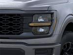 2025 Ford F-150 Super Cab 4WD Pickup for sale #4250859 - photo 18