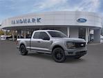 2025 Ford F-150 Super Cab 4WD Pickup for sale #4250859 - photo 7