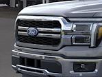 New 2025 Ford F-150 Lariat SuperCrew Cab 4WD Pickup for sale #SKE80249 - photo 17