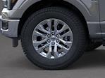 New 2025 Ford F-150 Lariat SuperCrew Cab 4WD Pickup for sale #SKE80249 - photo 19
