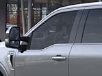 New 2025 Ford F-150 Lariat SuperCrew Cab 4WD Pickup for sale #SKE80249 - photo 20