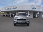 New 2025 Ford F-150 Lariat SuperCrew Cab 4WD Pickup for sale #SKE80249 - photo 6