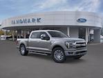New 2025 Ford F-150 Lariat SuperCrew Cab 4WD Pickup for sale #SKE80249 - photo 7