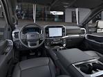 New 2025 Ford F-150 Lariat SuperCrew Cab 4WD Pickup for sale #SKE80249 - photo 9