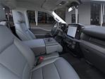 New 2025 Ford F-150 XL Regular Cab Pickup for sale #4251240 - photo 11