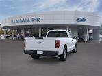 New 2025 Ford F-150 XL Regular Cab Pickup for sale #4251333 - photo 8