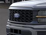 New 2025 Ford F-150 STX Super Cab 4WD Pickup for sale #4251380 - photo 17
