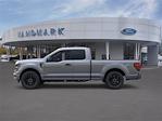New 2025 Ford F-150 STX Super Cab 4WD Pickup for sale #4251380 - photo 4