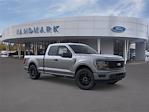 New 2025 Ford F-150 STX Super Cab 4WD Pickup for sale #4251380 - photo 7