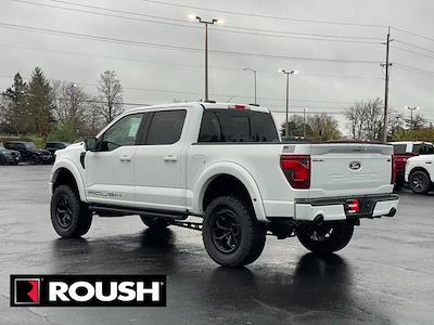 2025 Ford F-150 SuperCrew Cab 4WD Pickup for sale #4251605 - photo 2
