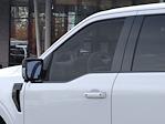 New 2025 Ford F-150 XLT SuperCrew Cab 4WD Pickup for sale #SKF36864 - photo 20