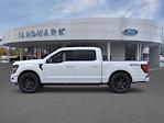 New 2025 Ford F-150 XLT SuperCrew Cab 4WD Pickup for sale #SKF36864 - photo 3