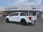 New 2025 Ford F-150 XLT SuperCrew Cab 4WD Pickup for sale #SKF36864 - photo 4