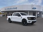 New 2025 Ford F-150 XLT SuperCrew Cab 4WD Pickup for sale #SKF36864 - photo 7