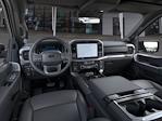 New 2025 Ford F-150 XLT SuperCrew Cab 4WD Pickup for sale #SKF36864 - photo 9