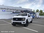 New 2025 Ford F-150 STX Super Cab 4WD Pickup for sale #SKF56308 - photo 2