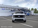 New 2025 Ford F-150 STX Super Cab 4WD Pickup for sale #SKF56308 - photo 6