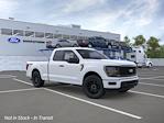 New 2025 Ford F-150 STX Super Cab 4WD Pickup for sale #SKF56308 - photo 7