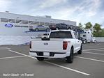 New 2025 Ford F-150 STX Super Cab 4WD Pickup for sale #SKF56308 - photo 8