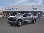 2025 Ford F-150 SuperCrew Cab 4WD Pickup for sale #4251695 - photo 1