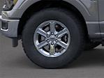 2025 Ford F-150 SuperCrew Cab 4WD Pickup for sale #4251695 - photo 19