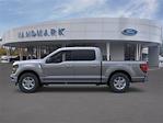 2025 Ford F-150 SuperCrew Cab 4WD Pickup for sale #4251695 - photo 4