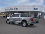 2025 Ford F-150 SuperCrew Cab 4WD Pickup for sale #4251695 - photo 2