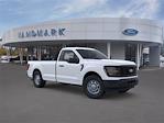 New 2025 Ford F-150 XL Regular Cab Pickup for sale #4251334 - photo 7