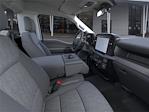 2025 Ford F-150 Regular Cab 4WD Pickup for sale #4251335 - photo 11