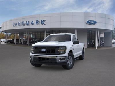 2025 Ford F-150 Regular Cab 4WD Pickup for sale #4251742 - photo 2