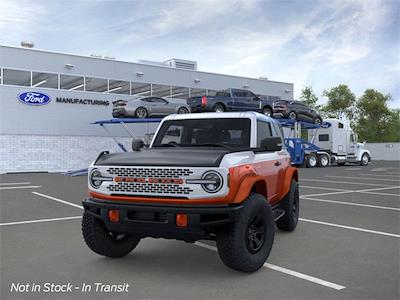 2025 Ford Bronco 4WD SUV for sale #4250658 - photo 2