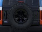 2025 Ford Bronco 4WD SUV for sale #4250658 - photo 24