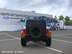 2025 Ford Bronco 4WD SUV for sale #SLA20885 - photo 5
