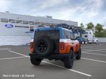 2025 Ford Bronco 4WD SUV for sale #SLA20885 - photo 8