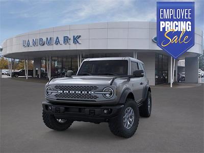 2025 Ford Bronco 4WD SUV for sale #4250647 - photo 2