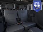 2025 Ford Bronco 4WD SUV for sale #4250647 - photo 11