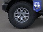 2025 Ford Bronco 4WD SUV for sale #4250647 - photo 19