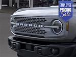 2025 Ford Bronco 4WD SUV for sale #4250647 - photo 20