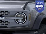 2025 Ford Bronco 4WD SUV for sale #4250647 - photo 21