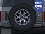 2025 Ford Bronco 4WD SUV for sale #4250647 - photo 24