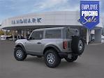 2025 Ford Bronco 4WD SUV for sale #4250647 - photo 4