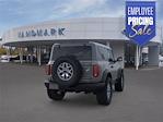 2025 Ford Bronco 4WD SUV for sale #4250647 - photo 8