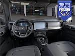 2025 Ford Bronco 4WD SUV for sale #4250647 - photo 9