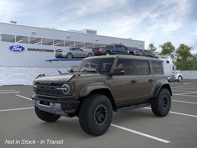 2025 Ford Bronco 4WD SUV for sale #SLA78386 - photo 1