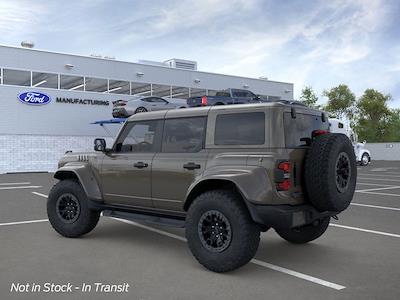 2025 Ford Bronco 4WD SUV for sale #SLA78386 - photo 2