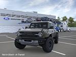 2025 Ford Bronco 4WD SUV for sale #SLA78386 - photo 3