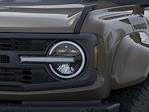 2025 Ford Bronco 4WD SUV for sale #SLA78386 - photo 20