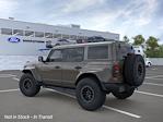 2025 Ford Bronco 4WD SUV for sale #SLA78386 - photo 2